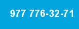977 776-32-71